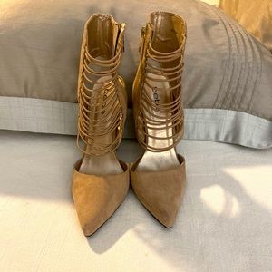Bebe Heels